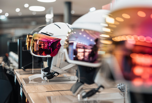 Riml Sports Shop