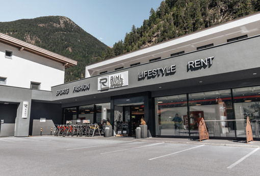 Riml Sports