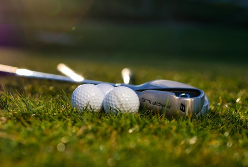 Golfplatz