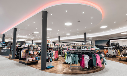 Sportshop Riml Sports