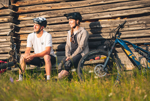 Bike Unterkunft